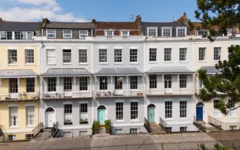 Clifton, Bristol, BS8