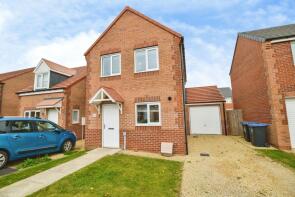 31, Mannion Way, Middlesbrough TS4 2GW