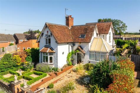Clophill Road, Maulden, Bedfordshire, MK45