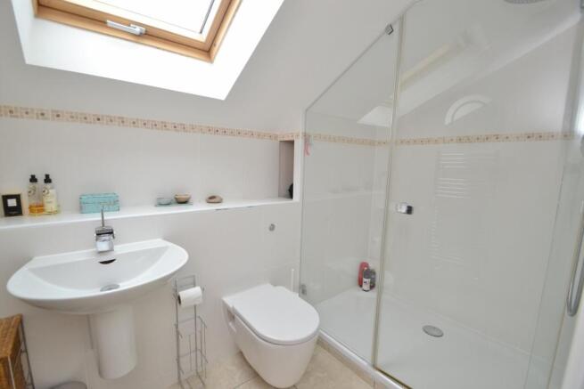 Master En Suite