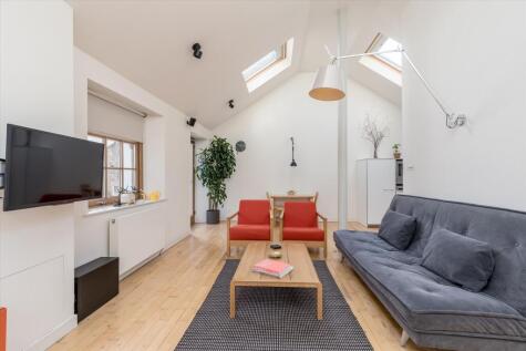 Dean Park Mews, Edinburgh EH4