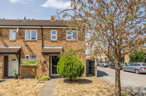 Hainault Street, New Eltham