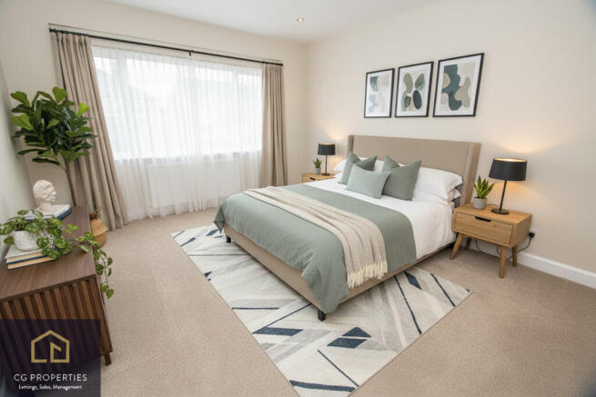 3 bed Semi-Detached for sale Image 12