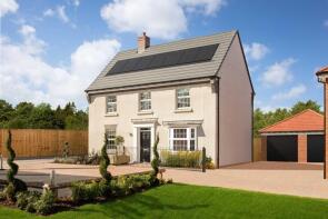 Oakfields, Tilstock Road, Whitchurch SY13 3JQ