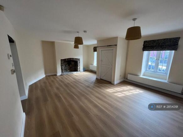 Front Room