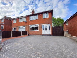 11, Phillipson Way, Smallthorne, Stoke-on-trent ST6 1RR