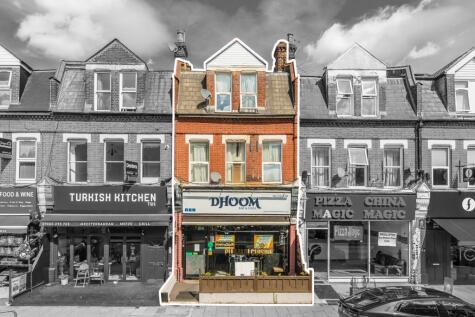 Heath Road, Twickenham, Richmond Upon Thames