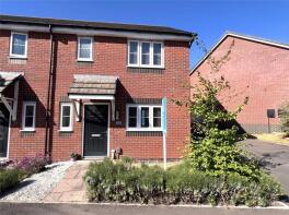 21, Daisy Bank Drive, St Georges, Telford TF2 9UJ