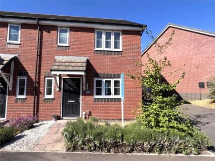 Daisy Bank Drive, St. Georges, Telford, Shropshire, TF2