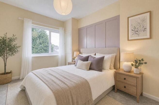 2 bed Semi-Detached for sale Image 5