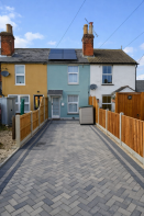 24, Alfred Terrace, Walton On The Naze CO14 8PD