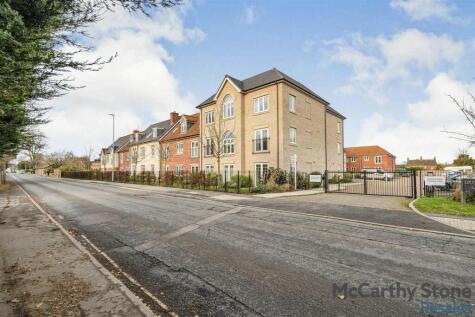 Louis Arthur Court, 27-31 New Road, North Walsham, Norfolk, NR28 9FJ