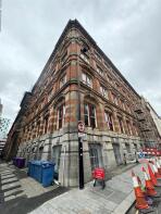 201, 33 Bereys Buildings, George Street, Liverpool L3 9LU