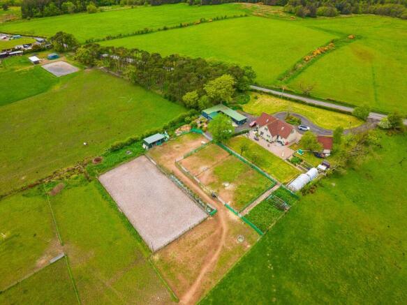 Ariel View