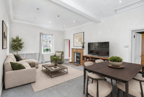 15A St Bernards Row, Stockbridge, Edinburgh, EH4 1HW