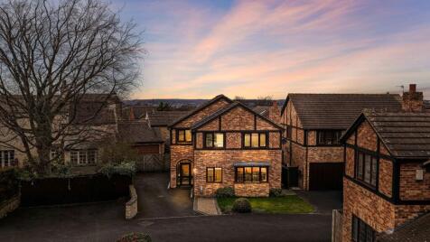 5 Ashwood Heights