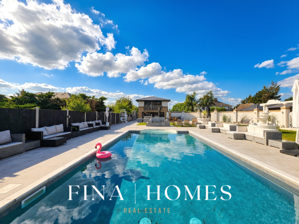 FINAHOMES