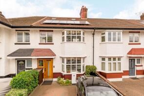 80, Swyncombe Avenue, London W5 4DS