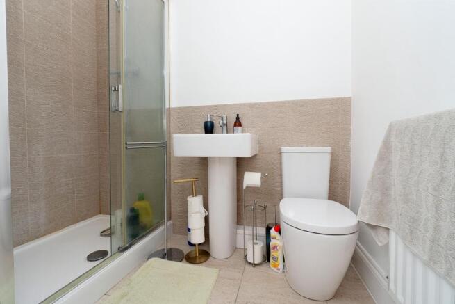 Bathroom Two