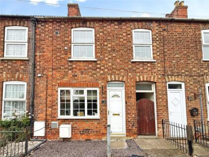 Dogdyke Road, Coningsby, Lincoln, Lincolnshire, LN4