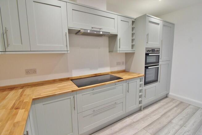 House in Portsmouth - View 5