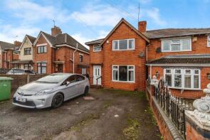 22, Alumwell Road, Walsall WS2 9XE