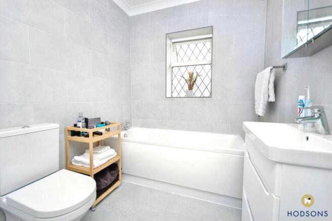 3 bed Semi-Detached for sale Image 12