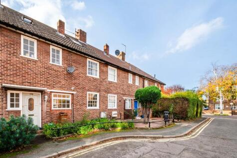 Mapledene Road, E8