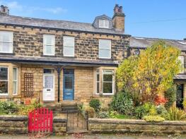 40, Middleton Road, Ilkley LS29 9EX