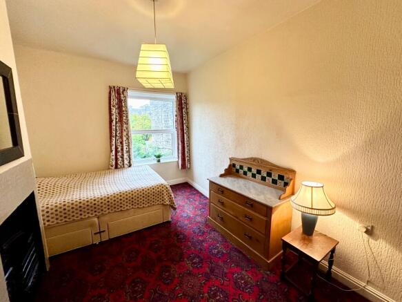 1 bed End of Terrace to rent Image 8
