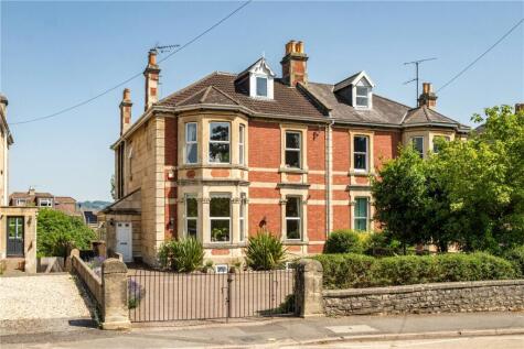 Combe Park, Bath, Somerset, BA1