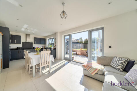 Addlestone, Surrey, KT15