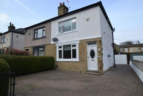 26, Victoria Avenue, Bradford BD2 2BP