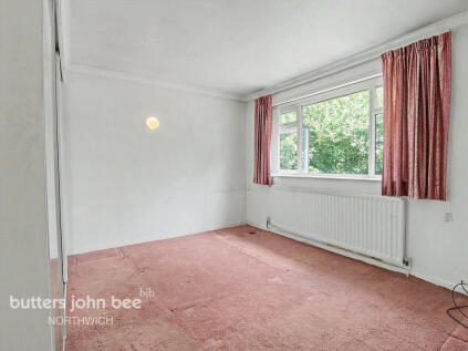 Jack Lane, Northwich