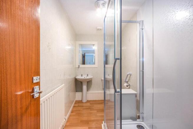 Shower Room Wc