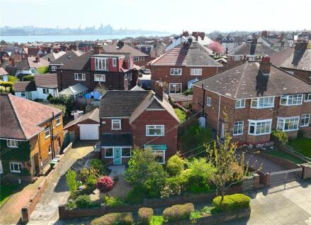 Fernhill, Wallasey, Wirral