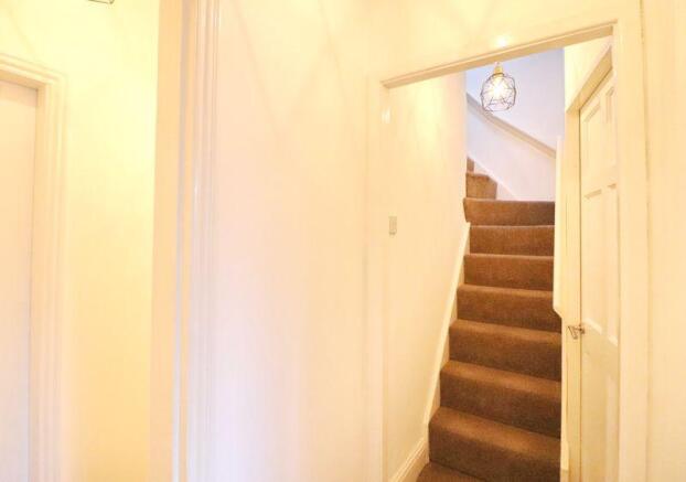 Staircase To L...