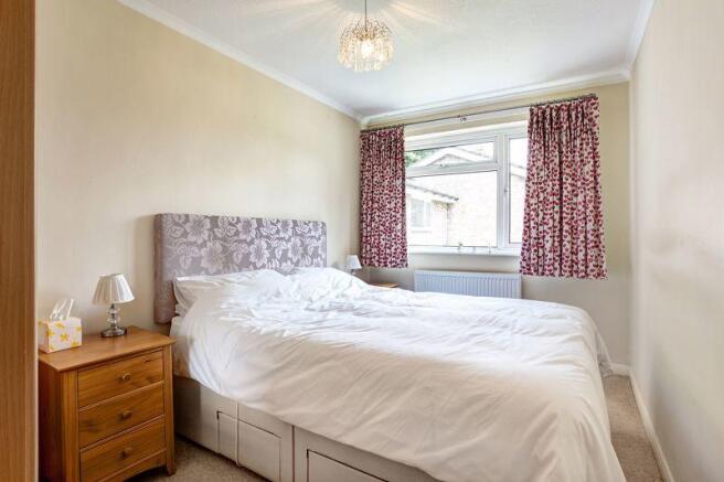 BEDROOM 2 FRONT