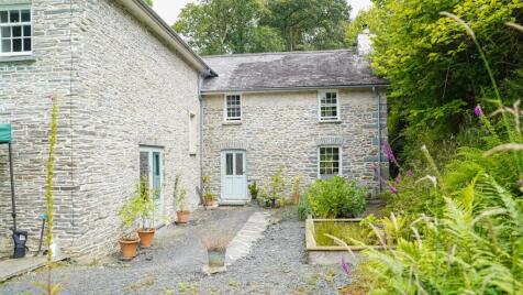 Llwynygroes, Tregaron, SY25