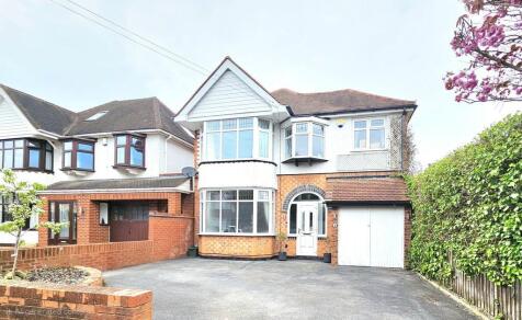 Nadin Road, Sutton Coldfield, B73 5RH
