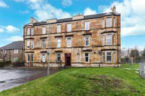 Flat 2/3, 2, Dromore Street, Kirkintilloch G66 3EJ