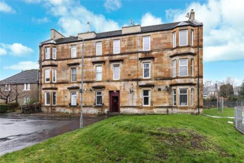 Dromore Street, Kirkintilloch, Glasgow, East Dunbartonshire, G66