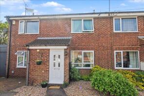 28, Hackworth Close, Nottingham NG16 3NJ