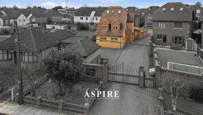 1, Silver Birch Mews, Upminster RM14 1BF