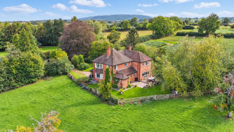 Bradfords Lane, Newent