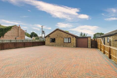 School Road, Walpole Highway, Wisbech, Norfolk, PE14 7QQ