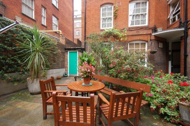 Siddons Court