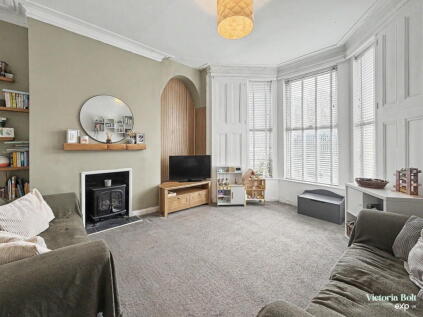 Ermington Terrace, Mutley