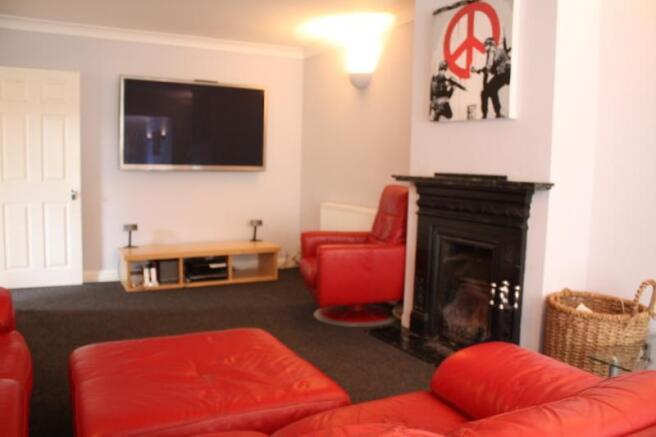 Sitting Room