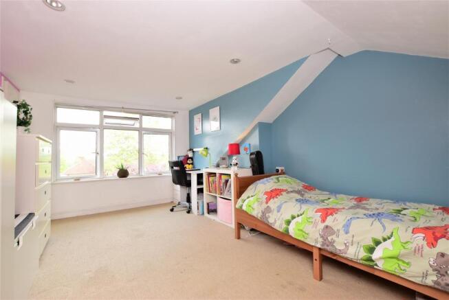 Bedroom 2